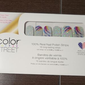 Color Street Nail Strips